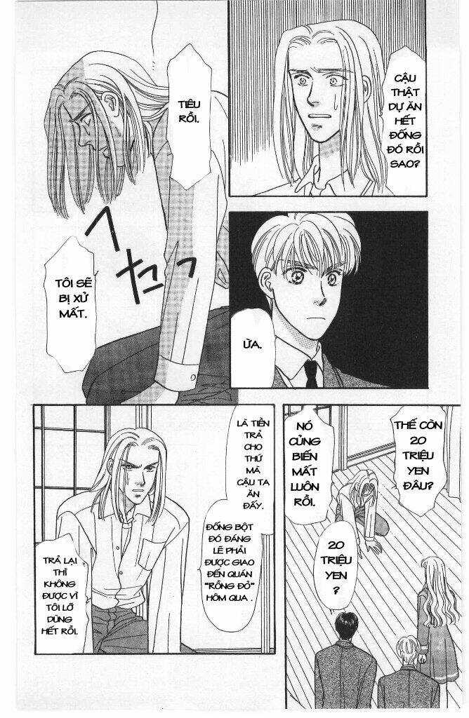 Yamada Tarou Monogatari - Chapter 2 - Trang 14