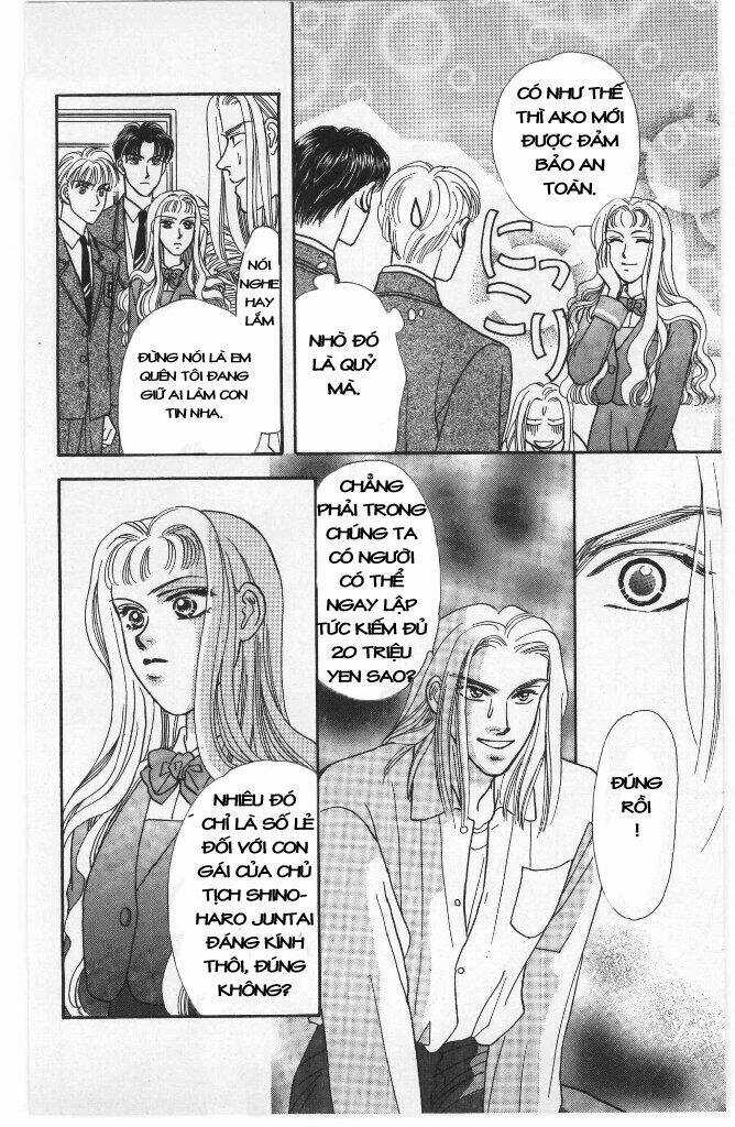 Yamada Tarou Monogatari - Chapter 2 - Trang 16