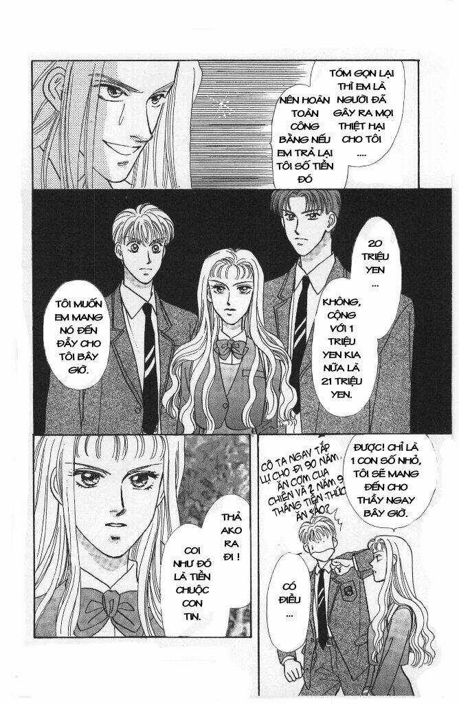 Yamada Tarou Monogatari - Chapter 2 - Trang 18