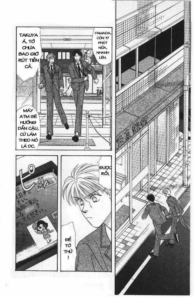 Yamada Tarou Monogatari - Chapter 2 - Trang 20