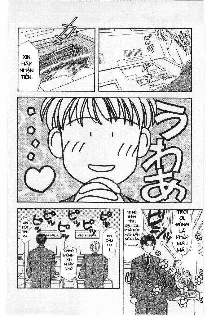 Yamada Tarou Monogatari - Chapter 2 - Trang 22