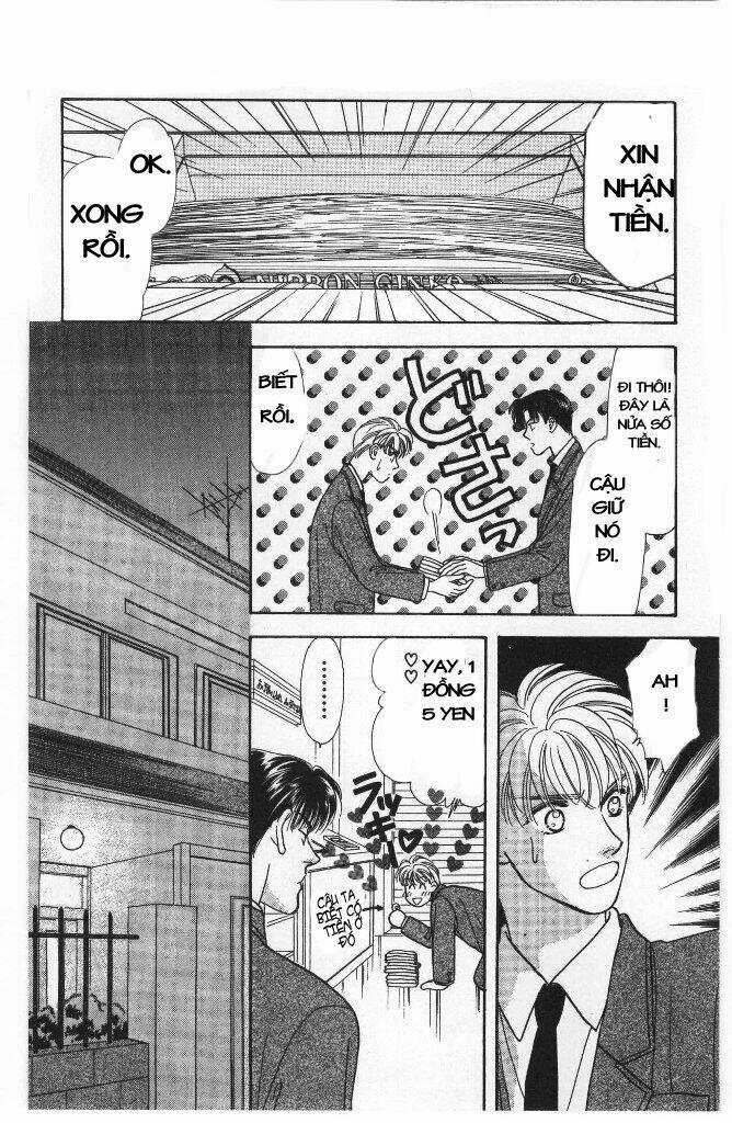 Yamada Tarou Monogatari - Chapter 2 - Trang 24