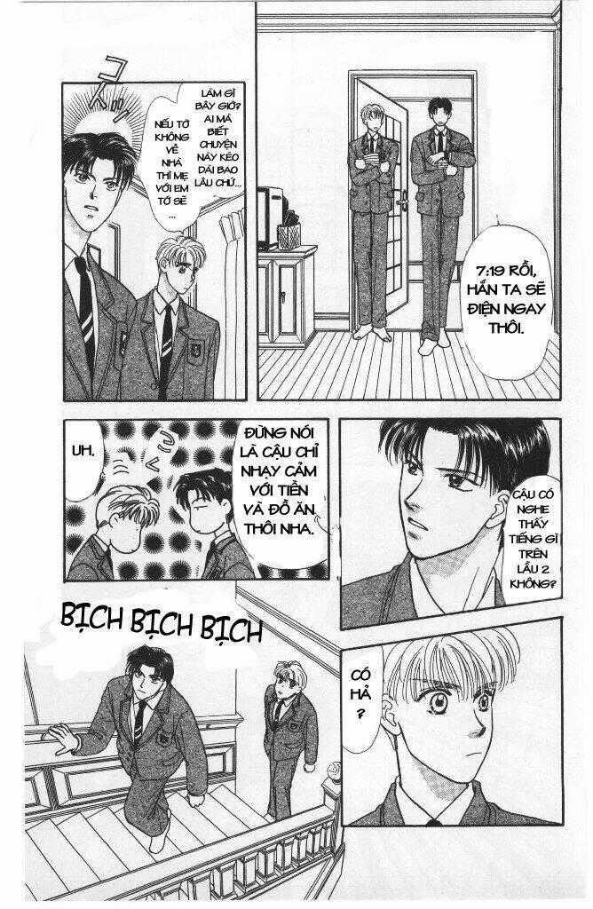 Yamada Tarou Monogatari - Chapter 2 - Trang 25