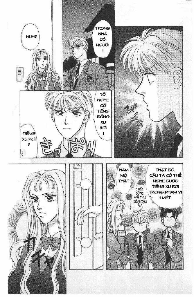 Yamada Tarou Monogatari - Chapter 2 - Trang 5