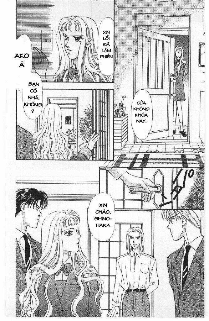 Yamada Tarou Monogatari - Chapter 2 - Trang 6