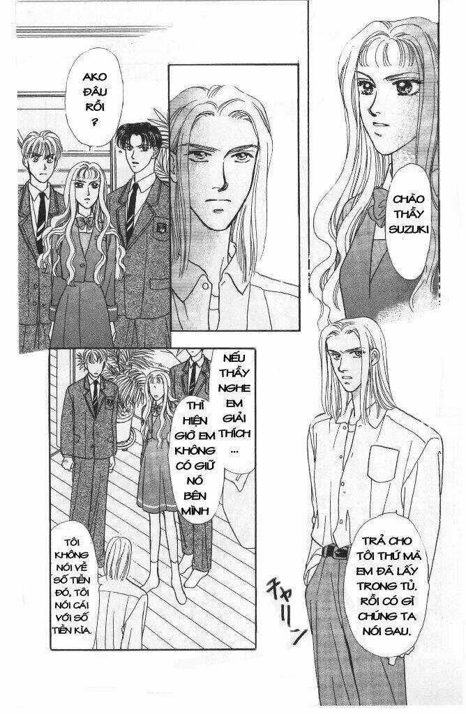 Yamada Tarou Monogatari - Chapter 2 - Trang 7