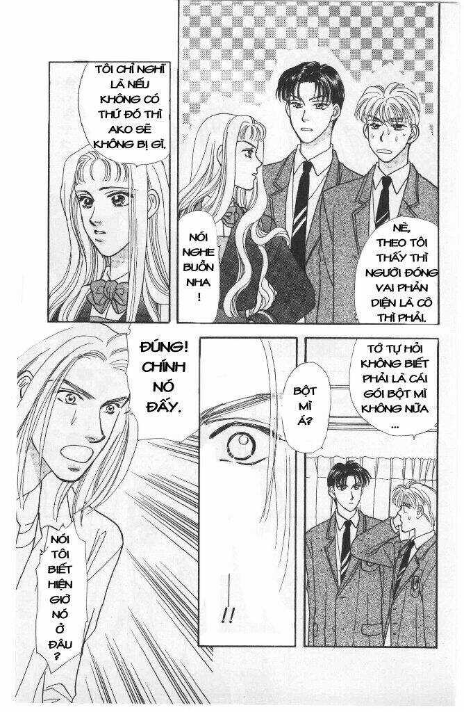 Yamada Tarou Monogatari - Chapter 2 - Trang 9