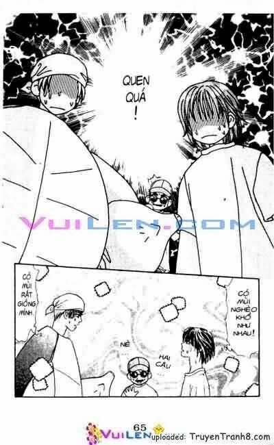 Yamada Tarou Monogatari - Chapter 20 - Trang 1