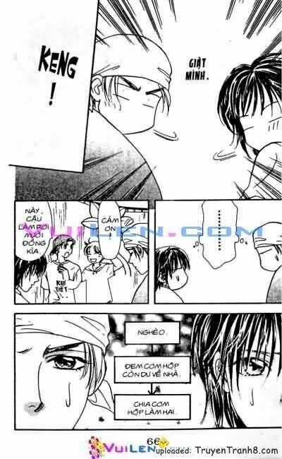 Yamada Tarou Monogatari - Chapter 20 - Trang 2