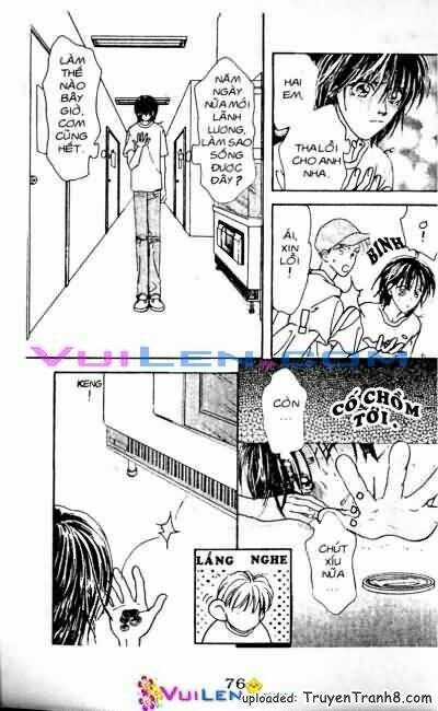 Yamada Tarou Monogatari - Chapter 20 - Trang 12