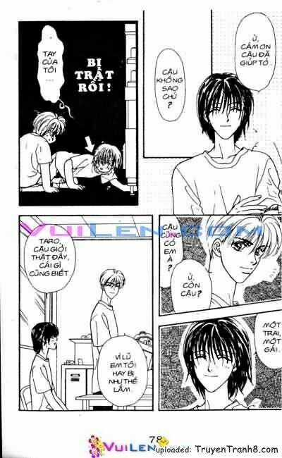 Yamada Tarou Monogatari - Chapter 20 - Trang 14