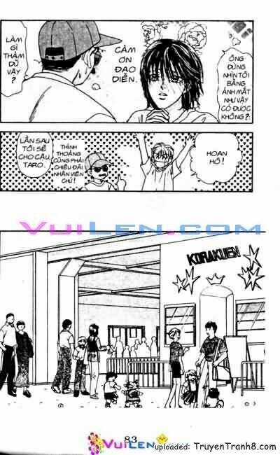 Yamada Tarou Monogatari - Chapter 20 - Trang 19