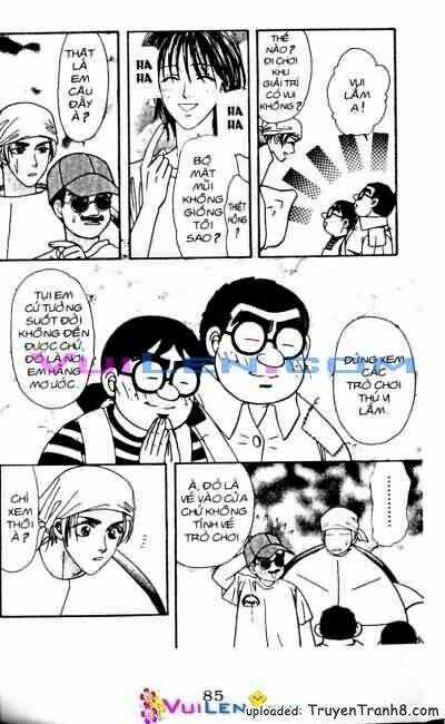 Yamada Tarou Monogatari - Chapter 20 - Trang 21