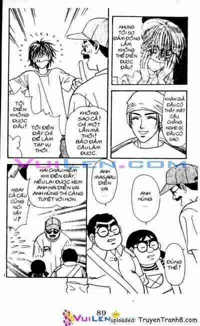 Yamada Tarou Monogatari - Chapter 20 - Trang 25