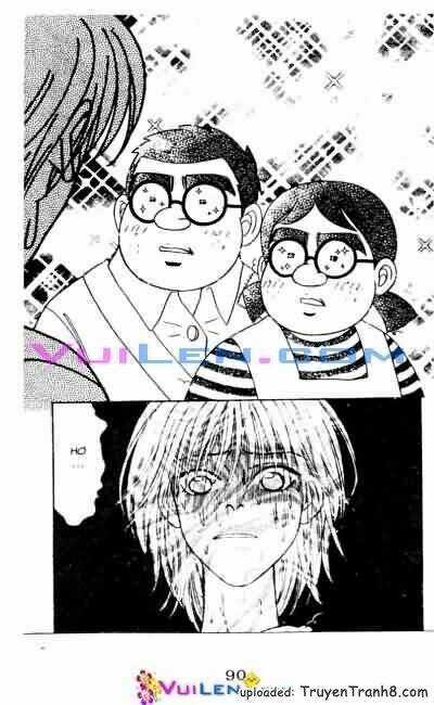 Yamada Tarou Monogatari - Chapter 20 - Trang 26