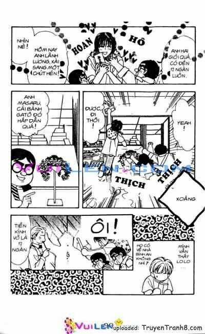 Yamada Tarou Monogatari - Chapter 20 - Trang 35