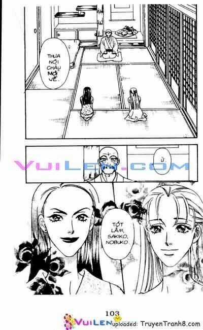 Yamada Tarou Monogatari - Chapter 20 - Trang 39