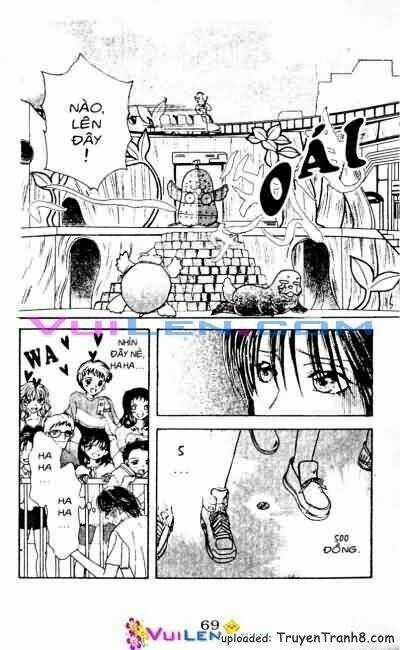 Yamada Tarou Monogatari - Chapter 20 - Trang 5