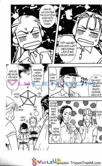 Yamada Tarou Monogatari - Chapter 20 - Trang 48