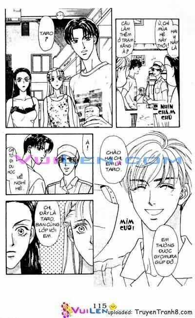 Yamada Tarou Monogatari - Chapter 20 - Trang 51