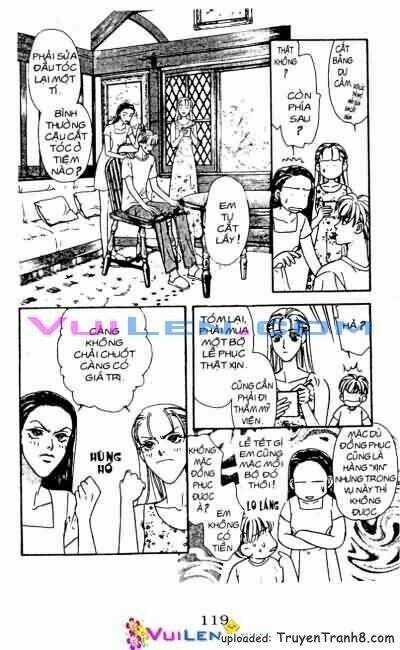 Yamada Tarou Monogatari - Chapter 20 - Trang 55