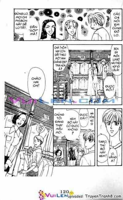 Yamada Tarou Monogatari - Chapter 20 - Trang 56