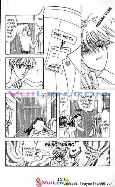 Yamada Tarou Monogatari - Chapter 20 - Trang 57