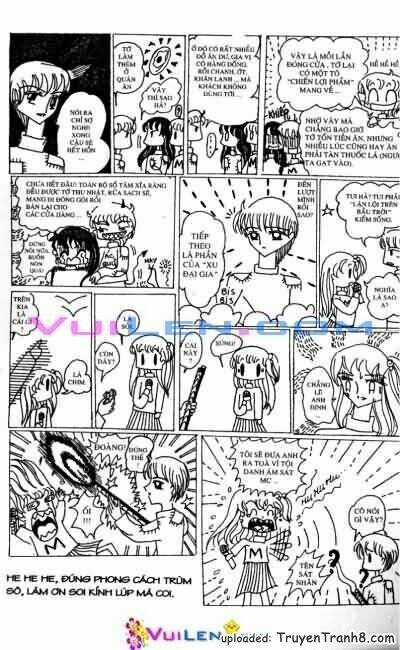 Yamada Tarou Monogatari - Chapter 20 - Trang 62