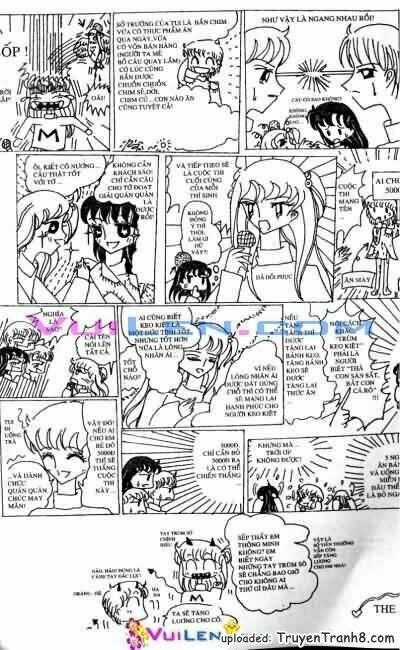 Yamada Tarou Monogatari - Chapter 20 - Trang 63