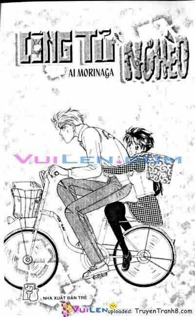 Yamada Tarou Monogatari - Chapter 21 - Trang 2