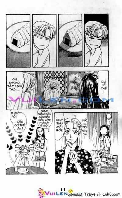 Yamada Tarou Monogatari - Chapter 21 - Trang 12