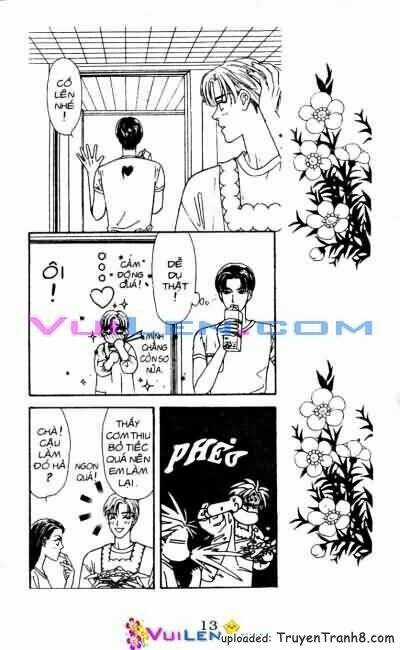 Yamada Tarou Monogatari - Chapter 21 - Trang 14