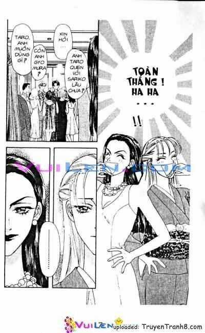 Yamada Tarou Monogatari - Chapter 21 - Trang 18