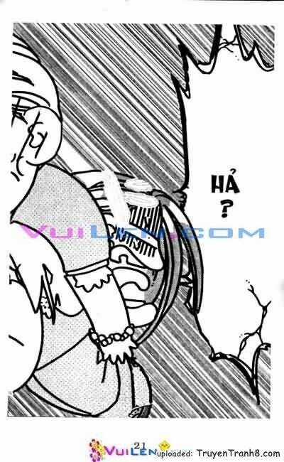 Yamada Tarou Monogatari - Chapter 21 - Trang 22