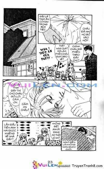 Yamada Tarou Monogatari - Chapter 21 - Trang 24