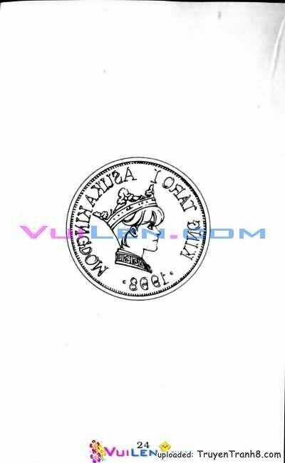 Yamada Tarou Monogatari - Chapter 21 - Trang 25