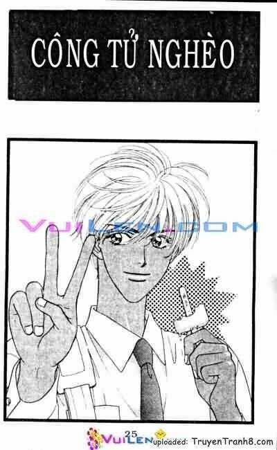 Yamada Tarou Monogatari - Chapter 21 - Trang 26