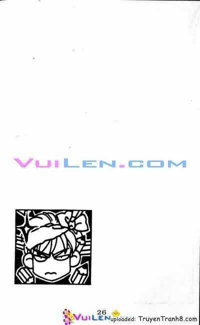 Yamada Tarou Monogatari - Chapter 21 - Trang 27