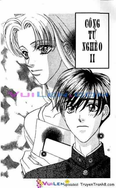 Yamada Tarou Monogatari - Chapter 21 - Trang 4