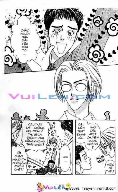 Yamada Tarou Monogatari - Chapter 21 - Trang 31