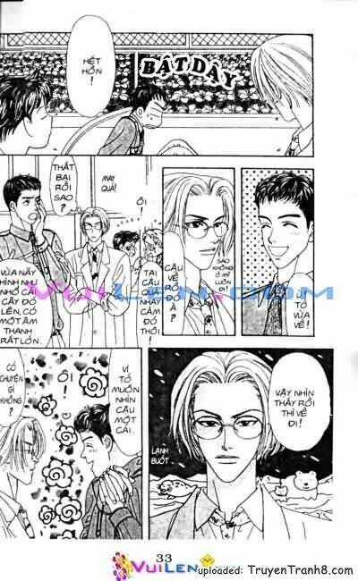 Yamada Tarou Monogatari - Chapter 21 - Trang 34