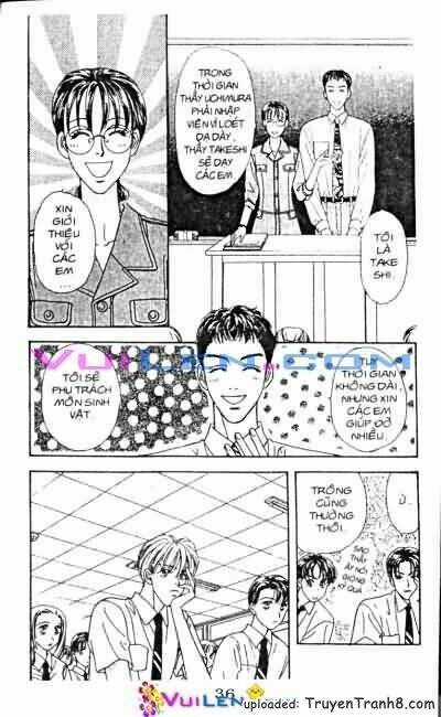 Yamada Tarou Monogatari - Chapter 21 - Trang 37