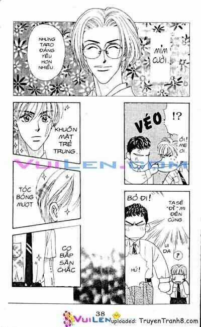 Yamada Tarou Monogatari - Chapter 21 - Trang 39