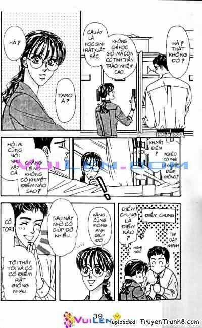 Yamada Tarou Monogatari - Chapter 21 - Trang 40