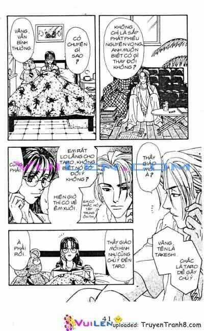 Yamada Tarou Monogatari - Chapter 21 - Trang 42