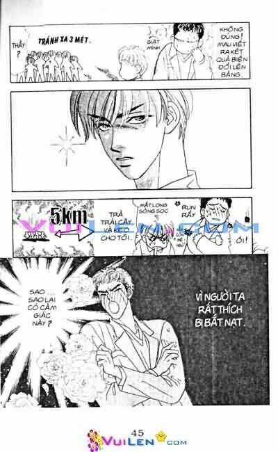 Yamada Tarou Monogatari - Chapter 21 - Trang 46