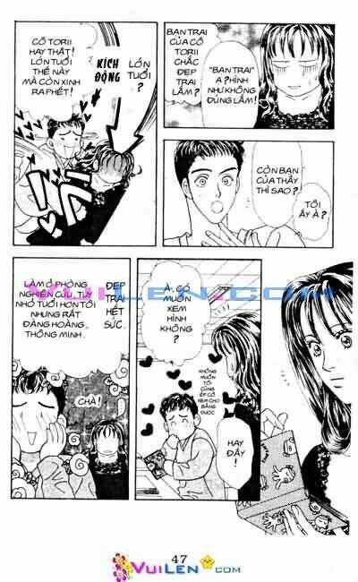 Yamada Tarou Monogatari - Chapter 21 - Trang 48