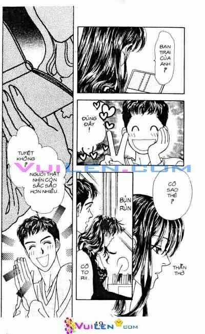 Yamada Tarou Monogatari - Chapter 21 - Trang 50