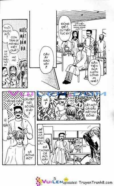 Yamada Tarou Monogatari - Chapter 21 - Trang 6