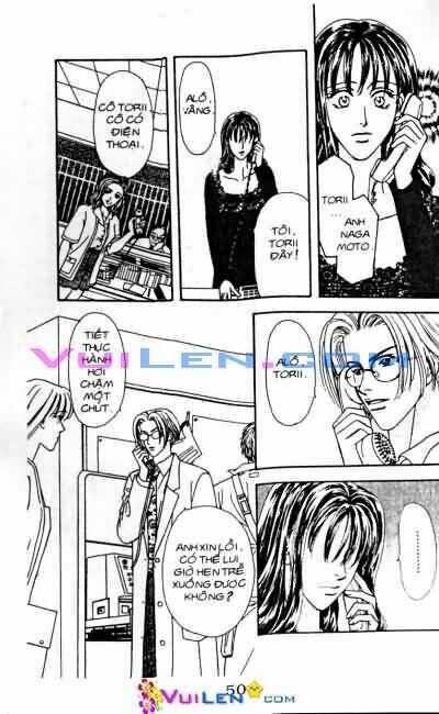 Yamada Tarou Monogatari - Chapter 21 - Trang 51